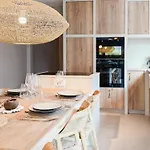 Suiriri Villa *
