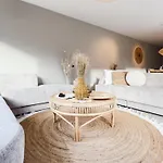 Suiriri Villa De Haan