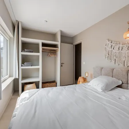 Villa Suiriri De Haan