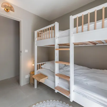 Suiriri Villa De Haan