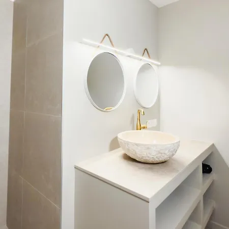 Suiriri Vila De Haan