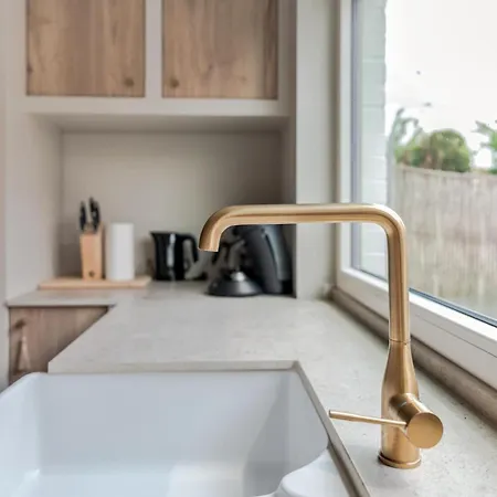 Vila Suiriri De Haan