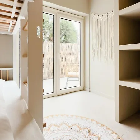 Suiriri Vila De Haan