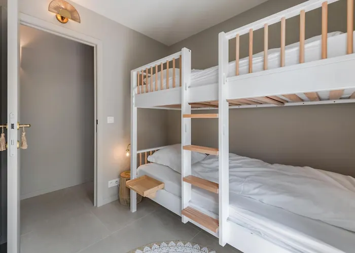 Suiriri Villa De Haan