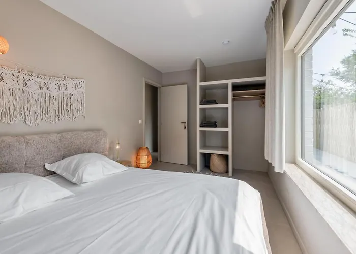 Villa Suiriri De Haan