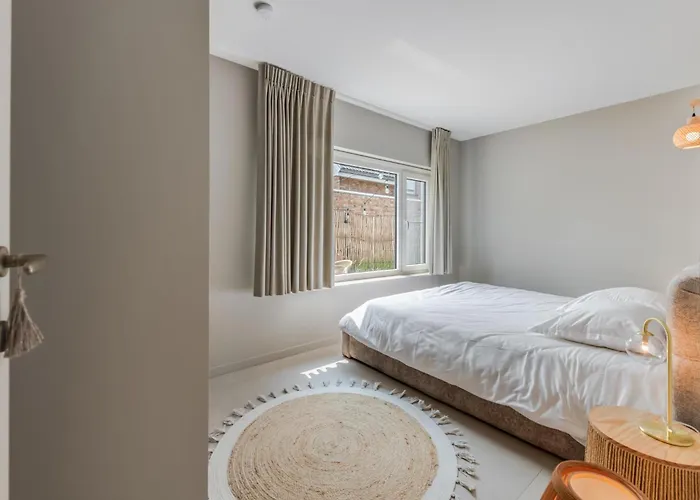 Suiriri Villa De Haan