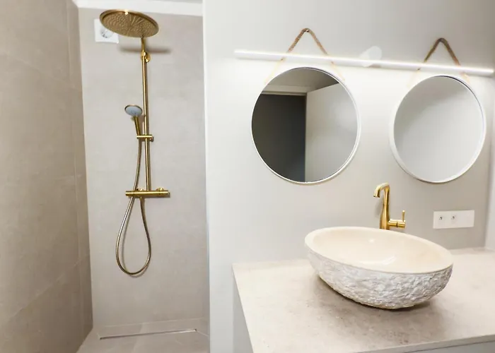 Villa Suiriri De Haan