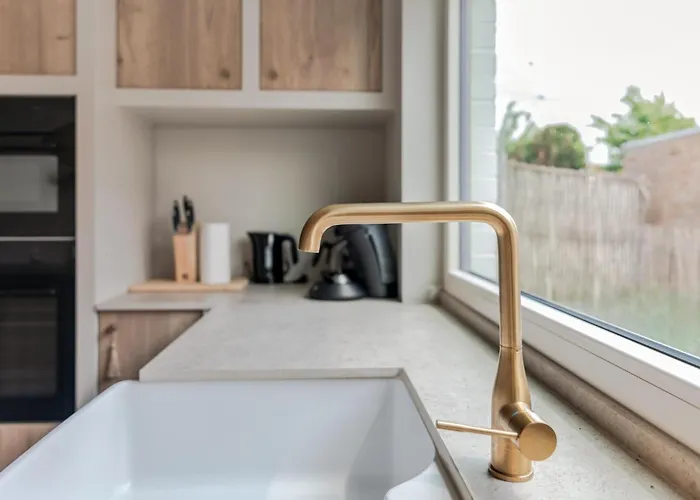 Villa Suiriri De Haan