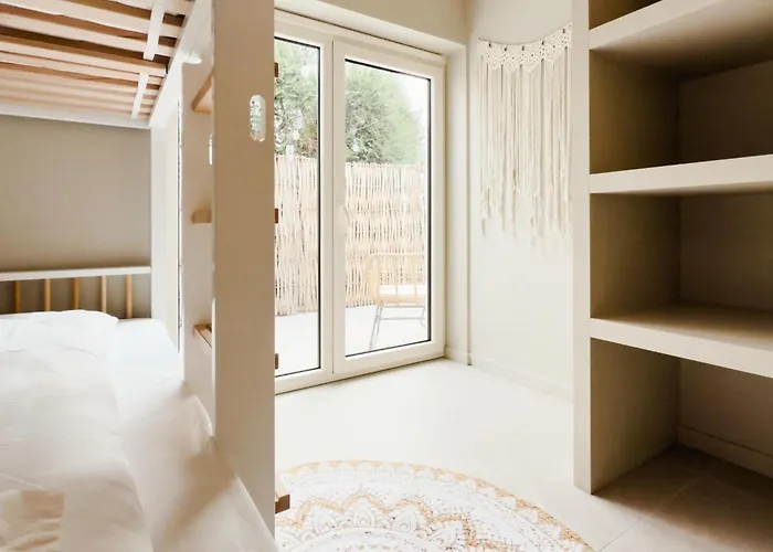 Suiriri Villa De Haan